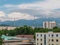 1-бөлмелі пәтер · 45 м² · 6/12 қабат, Жамбыла 116 — Досмухамедова, бағасы: 22 000 ₸ в Алматы, Алмалинский р-н — фото 11