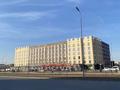 2-бөлмелі пәтер · 78.5 м² · 6/6 қабат, мкр. Алтын орда, Тауелсиздик 11А, бағасы: 35 млн ₸ в Актобе