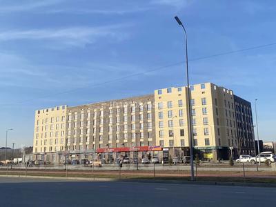 2-комнатная квартира · 78.5 м² · 6/6 этаж, мкр. Алтын орда, Тауелсиздик 11А за 36 млн 〒 в Актобе