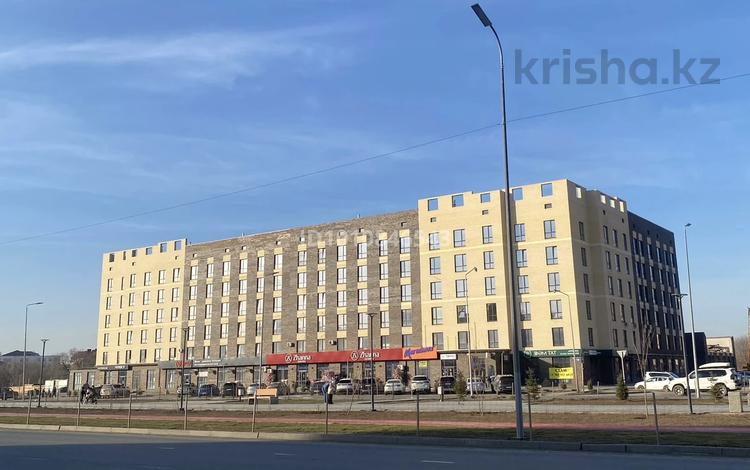 2-бөлмелі пәтер · 78.5 м² · 6/6 қабат, мкр. Алтын орда, Тауелсиздик 11А, бағасы: 35 млн ₸ в Актобе — фото 2