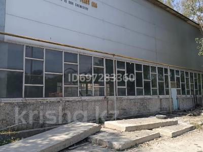 Офисы, склады · 500 м² за ~ 1.3 млн ₸ в Алматы, Жетысуский р-н
