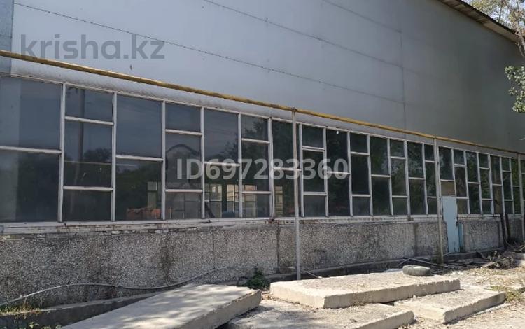 Офисы, склады · 500 м² за ~ 1.3 млн ₸ в Алматы, Жетысуский р-н — фото 2