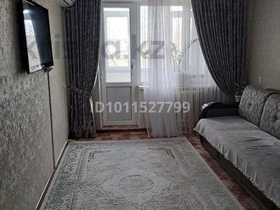 3-комнатная квартира · 64 м² · 4/5 этаж, мкр Мынбулак 9 — Мкр Мынбулак 9 рядом Жибек Жолы за 18.5 млн ₸ в Таразе