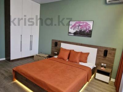 1-бөлмелі пәтер · 50 м² · 7/9 қабат, Каирбекова 83, бағасы: 300 000 〒 в Костанае