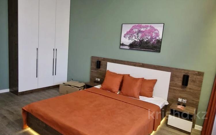 1-бөлмелі пәтер · 50 м² · 7/9 қабат, Каирбекова 83, бағасы: 300 000 〒 в Костанае — фото 5