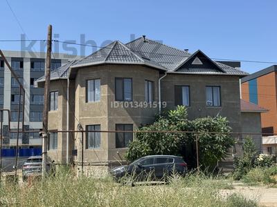Отдельный дом · 6 комнат · 306 м² · 6 сот., Новостройка 1426 за 87 млн ₸ в Туздыбастау (Калинино)
