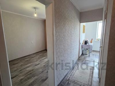 1-комнатная квартира · 27.8 м² · 4/9 этаж, Сатпаева 50 за 8 млн 〒 в Экибастузе