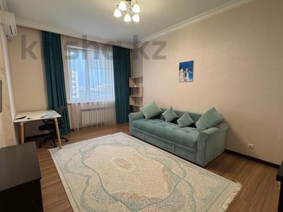 Продажа квартир в Астане: 1-комнатная квартира · 41.2 м² · 4/6 этаж, Кабанбай Батыра 58Б за 27.5 млн 〒 1-комнатная квартира · 41.2 м² · 4/6 этаж, Кабанбай Батыра 58Б за 27.5 млн 〒 в Астане, Есильский р-н