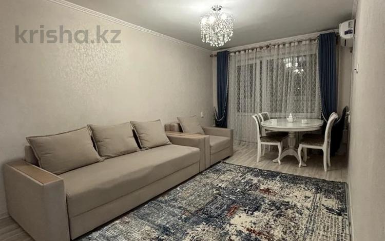 3-бөлмелі пәтер · 63 м² · 4/5 қабат, Гагарина — Карасай батыра, бағасы: 43 млн ₸ в Алматы, Алмалинский р-н — фото 12