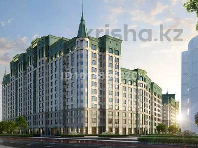 1-комнатная квартира · 51.85 м² · 8 этаж, А 32 2Б за 47 млн ₸ в Астане, Сарайшык р-н