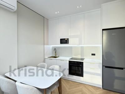 3-бөлмелі пәтер · 63 м² · 6/9 қабат, Туран 57/8, бағасы: ~ 62 млн ₸ в Астане, Нура р-н
