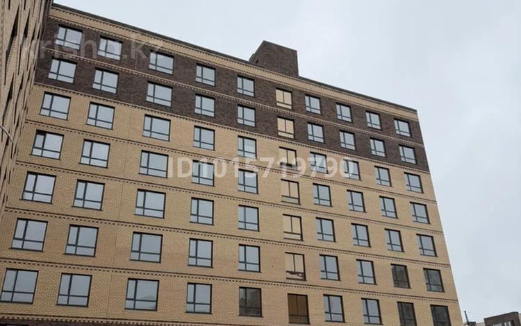 2-бөлмелі пәтер · 63.5 м² · 2/9 қабат, Парковая 74, бағасы: ~ 31.8 млн ₸ в Петропавловске — фото 2