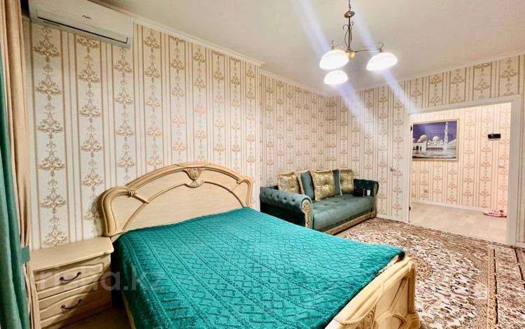 1-бөлмелі пәтер · 45 м² · 3/16 қабат, Куйши Дина 31 — КВАРТИРА ОТ BI GROUP, бағасы: 27 млн ₸ в Астане, Алматы р-н — фото 11