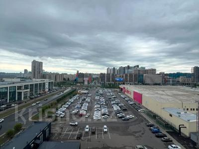 2-бөлмелі пәтер · 56 м² · 9/9 қабат, Роза Багланова 2 — СРОЧНО, бағасы: 32.9 млн ₸ в Астане, Нура р-н