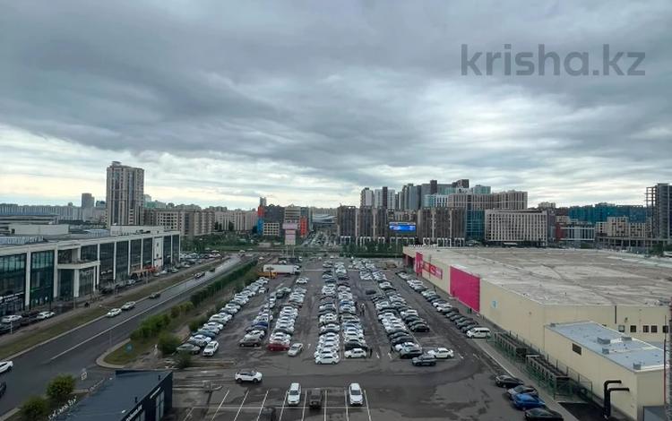 2-бөлмелі пәтер · 56 м² · 9/9 қабат, Роза Багланова 2 — СРОЧНО, бағасы: 32.9 млн ₸ в Астане, Нура р-н — фото 33