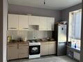 2-комнатная квартира · 50 м² · 15/17 этаж, Шамши Калдаяков 58, 58/1, 58/2 за 230 000 ₸ в Астане, Сарайшык р-н — фото 4