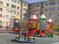 2-комнатная квартира · 77 м² · 3/5 этаж, 1 переулок Мангилик ел 12а за 150 000 ₸ в Таразе — фото 3