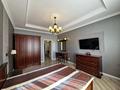 3-бөлмелі пәтер · 101.5 м² · 4/6 қабат, 5-й переулок, бағасы: 95 млн ₸ в Алматы, Бостандыкский р-н — фото 18