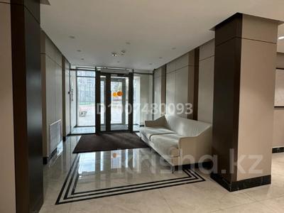 3-комнатная квартира · 104.89 м² · 10 этаж, Тауелсиздик 56/2 за ~ 99.6 млн ₸ в Астане, Сарайшык р-н