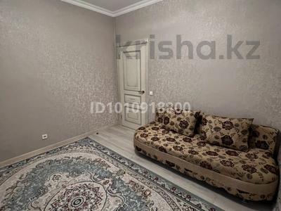 2 комнаты · 49 м² · 1/5 этаж, Байсейтова 124/1 за 100 000 〒 в Астане, Сарыарка р-н