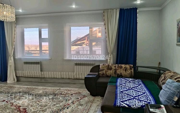 Отдельный дом · 4 комнаты · 154 м² · 15 сот., Суйинбай 1 а — Мукомольного завода АгроФуд за 45 млн ₸ в Жибек Жолы — фото 2