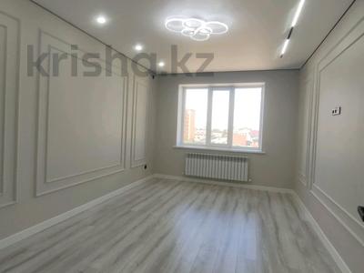 1-комнатная квартира · 44 м² · 4/9 этаж, Базарбай Жуманиязова 120 за 20.5 млн ₸ в Уральске
