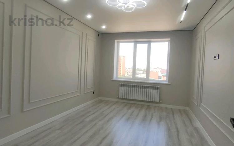 1-бөлмелі пәтер · 44 м² · 4/9 қабат, Базарбай Жуманиязова 120, бағасы: 20.5 млн ₸ в Уральске — фото 2