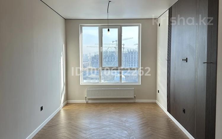 1-комнатная квартира · 46 м² · 11/13 этаж, Муратбаева 14 за 36.5 млн 〒 в Алматы, Алмалинский р-н — фото 5