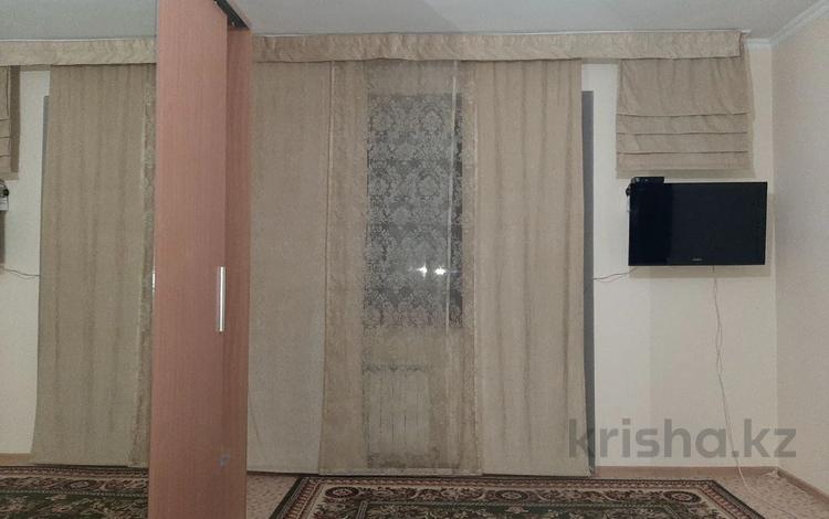 1-бөлмелі пәтер · 36 м² · 12/18 қабат, Сарыарка 43, бағасы: 17 млн ₸ в Астане, Сарыарка р-н — фото 2