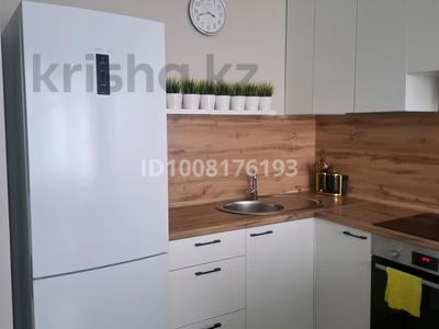 2-комнатная квартира · 50 м² · 7 этаж, Варламова 1/3 за 310 000 〒 в Алматы, Алмалинский р-н