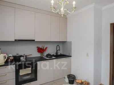 2-бөлмелі пәтер · 62 м² · 4/9 қабат, Чингиз Айтматов 42 — КазУТБ! КазГЮУ!, бағасы: 31 млн ₸ в Астане, Нура р-н