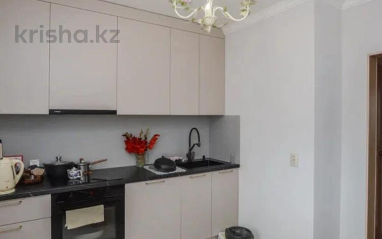 2-комнатная квартира · 62 м² · 4/9 этаж, Чингиз Айтматов 42 — КазУТБ! КазГЮУ! за 31 млн ₸ в Астане, Нура р-н — фото 12