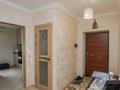 2-комнатная квартира · 62 м² · 4/9 этаж, Чингиз Айтматов 42 — КазУТБ! КазГЮУ! за 31 млн ₸ в Астане, Нура р-н — фото 19