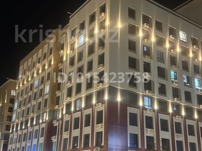1-бөлмелі пәтер · 38 м² · 7/12 қабат, ​Улица Байтурсынулы, 32 32, бағасы: 29 млн ₸ в Астане, Сарайшык р-н