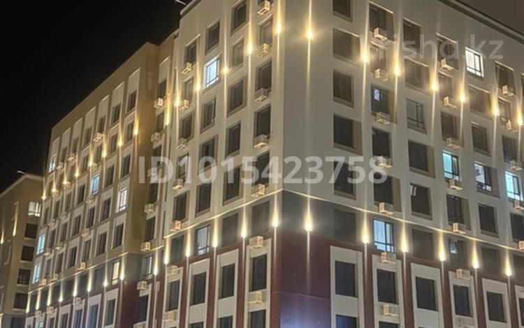 1-бөлмелі пәтер · 38 м² · 7/12 қабат, ​Улица Байтурсынулы, 32 32, бағасы: 29 млн ₸ в Астане, Сарайшык р-н — фото 2