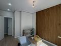 1-бөлмелі пәтер · 38 м² · 7/12 қабат, ​Улица Байтурсынулы, 32 32, бағасы: 29 млн ₸ в Астане, Сарайшык р-н — фото 4
