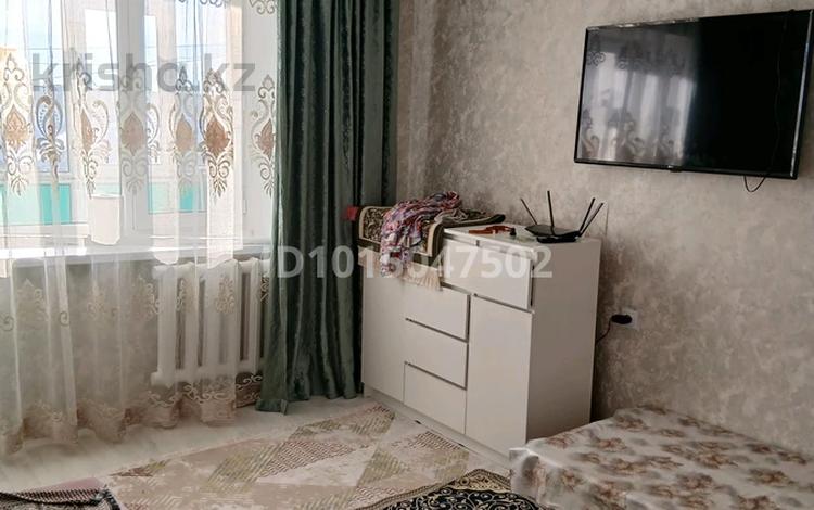 2-комнатная квартира · 50 м² · 4/5 этаж, 4мик 6 за 7.2 млн ₸ в Алге — фото 2