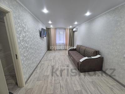 2-бөлмелі пәтер · 46 м² · 2/5 қабат, Пр Абая 104, бағасы: 17.2 млн ₸ в Уральске