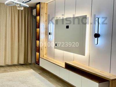 2-комнатная квартира · 60 м² · 9/9 этаж, Политехническая 1/1 за 23.5 млн 〒 в Уральске