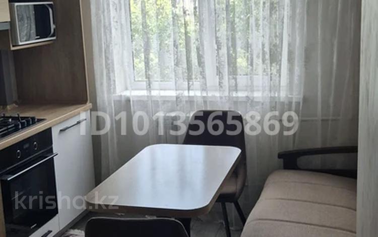 1-комнатная квартира · 40 м² · 5/9 этаж, Сатпаева 74 — Розыбакиева-Сатпаева за 300 000 ₸ в Алматы, Бостандыкский р-н — фото 2