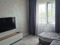 1-комнатная квартира · 40 м² · 5/9 этаж, Сатпаева 74 — Розыбакиева-Сатпаева за 300 000 ₸ в Алматы, Бостандыкский р-н — фото 4