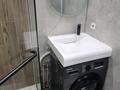 1-комнатная квартира · 40 м² · 5/9 этаж, Сатпаева 74 — Розыбакиева-Сатпаева за 300 000 ₸ в Алматы, Бостандыкский р-н — фото 9