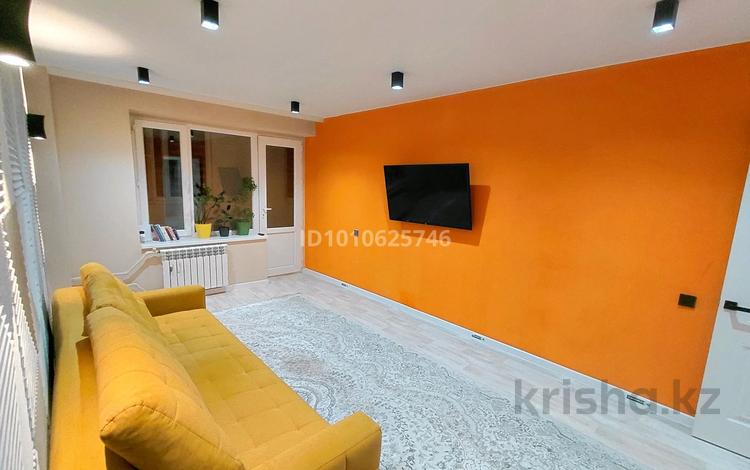 2-бөлмелі пәтер · 55 м² · 4/9 қабат, 13-й мкр 13А — Супермаркет Анвар, бағасы: 15 млн ₸ в Актау — фото 2