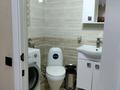 2-бөлмелі пәтер · 55 м² · 4/9 қабат, 13-й мкр 13А — Супермаркет Анвар, бағасы: 15 млн ₸ в Актау — фото 11