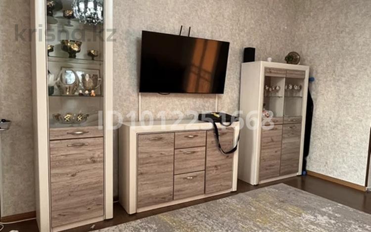 3-комнатная квартира · 78 м² · 5/16 этаж, мкр Шымсити 33 за 36 млн ₸ в Шымкенте, Абайский р-н — фото 2