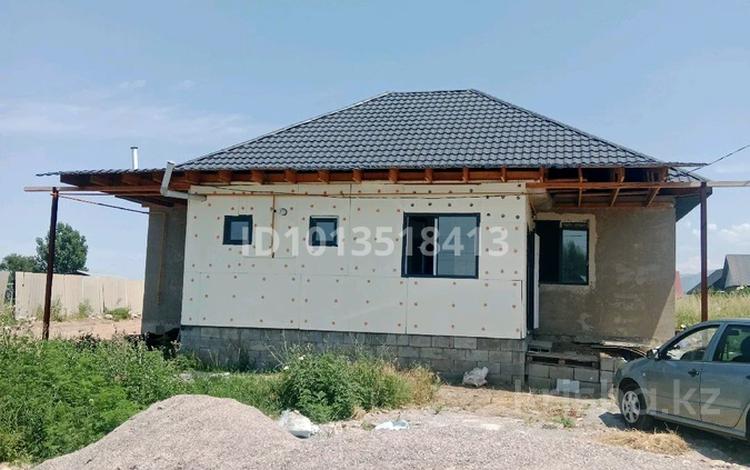 Үйдің бір бөлігі · 4 бөлме · 141 м² · 6.5 жүзд., Новостройка, бағасы: 30.5 млн ₸ в  — фото 2