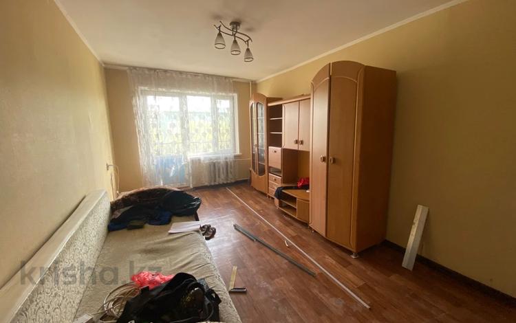 1-бөлмелі пәтер · 31 м² · 3/5 қабат, Самал, бағасы: 10.7 млн ₸ в Талдыкоргане, мкр Самал — фото 3