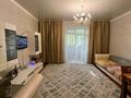 3-комнатная квартира · 78 м² · 2/2 этаж, мкр Новый Город, Терешковой 27 за 35 млн ₸ в Караганде, Казыбек би р-н