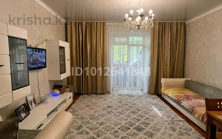 3-комнатная квартира · 78 м² · 2/2 этаж, мкр Новый Город, Терешковой 27 за 35 млн ₸ в Караганде, Казыбек би р-н — фото 2