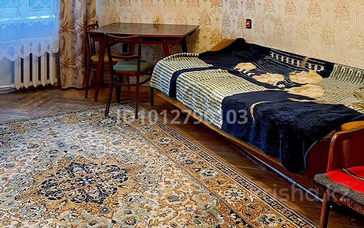 3-бөлмелі пәтер · 63 м² · 1/5 қабат, мкр Орбита-2 17, бағасы: 46 млн ₸ в Алматы, Бостандыкский р-н — фото 2